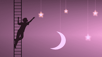 HOW TO REACH YOUR DREAMS