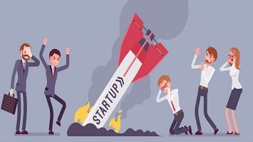 Top 5 Reasons of Start-ups Failure