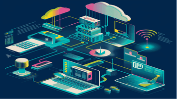 How the Internet Really Works: A Step-by-Step Guide