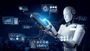 Artificial Intelligence & Machine Learning