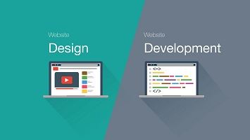 Web Design & Development