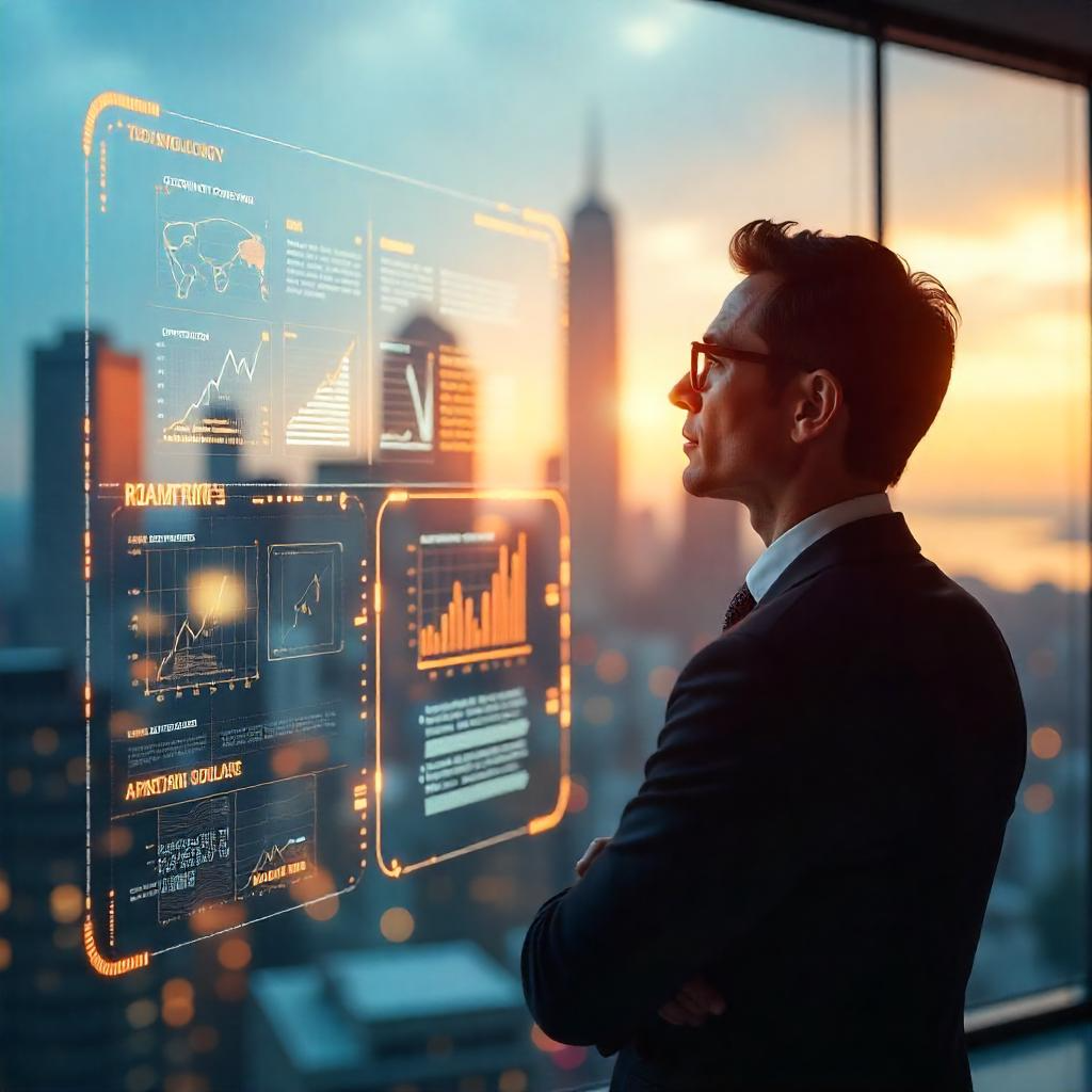 Strategic IT Planning