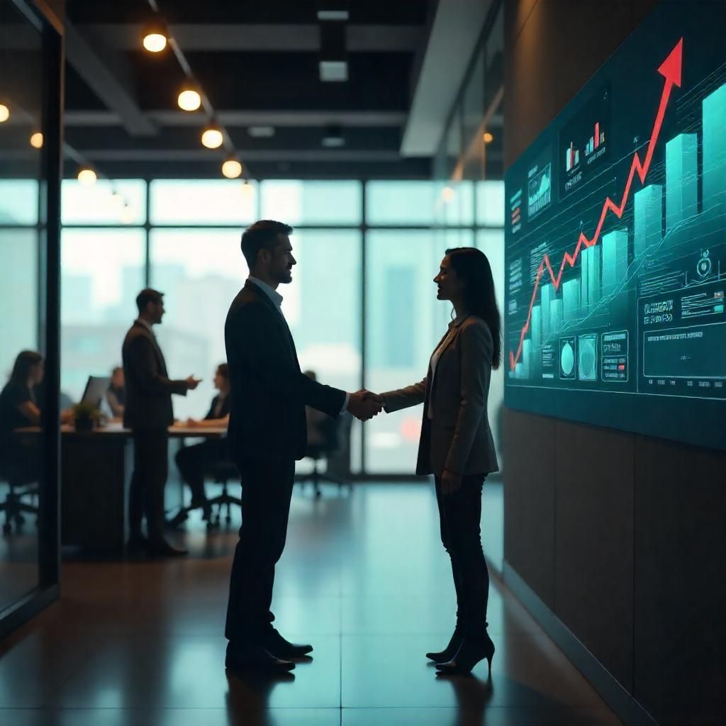  Why Choose SoftNursery for IT Consulting?