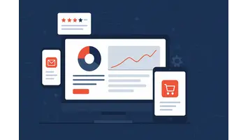 Custom Software Development Tailored to Your Business Needs