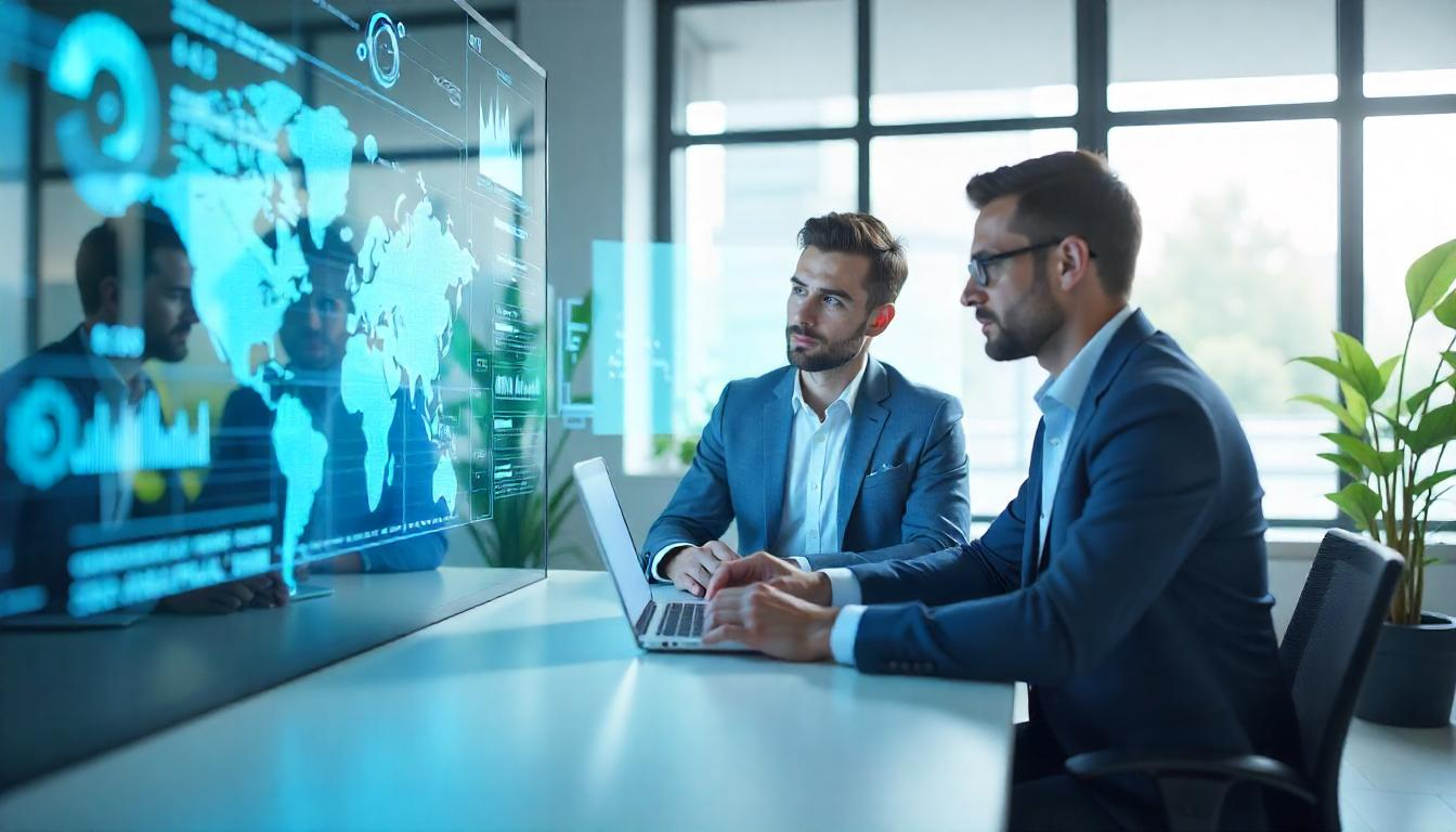 IT Consulting Services